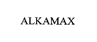 ALKAMAX