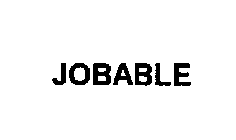 JOBABLE
