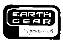 EARTH GEAR SPRANDI