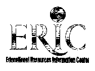 ERIC EDUCATIONAL RESOURCES INFORMATION CENTER