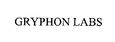 GRYPHON LABS