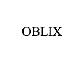 OBLIX