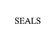 SEALS