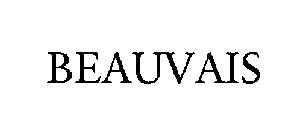 BEAUVAIS