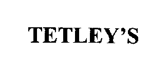 TETLEY'S