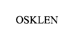OSKLEN