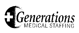 GENERATIONS MEDICAL STAFFING