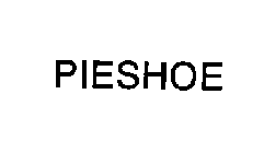 PIESHOE