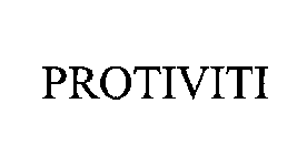 PROTIVITI