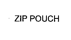 ZIP POUCH