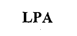 LPA