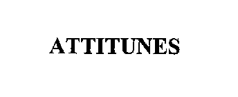 ATTITUNES