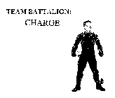 TEAM BATTALION: CHARGE