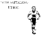 TEAM BATTALION: LYRIC