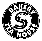 S BAKERY TEA HOUSE