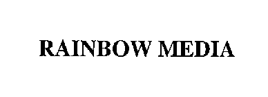 RAINBOW MEDIA