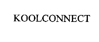 KOOLCONNECT