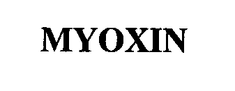 MYOXIN