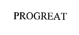 PROGREAT