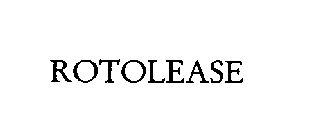 ROTOLEASE