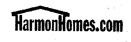 HARMONHOMES.COM