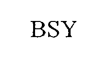 BSY