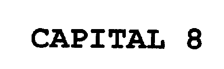 CAPITAL 8