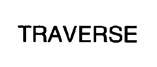 TRAVERSE