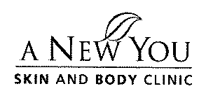 A NEW YOU SKIN AND BODY CLINIC