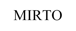 MIRTO