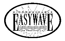EASYWAVE MICROWAVABLE FOOD PRODUCTS, L.L.C.