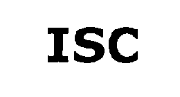 ISC