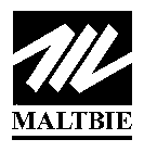 MALTBIE M