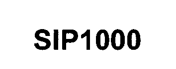 SIP1000