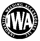 IWA INNOVATIVE WELDING ACCESSORIES LLC