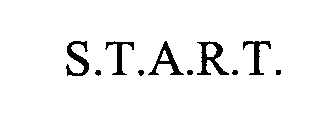 S.T.A.R.T.