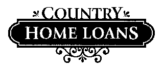 COUNTRY HOME LOANS