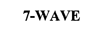7-WAVE