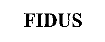 FIDUS