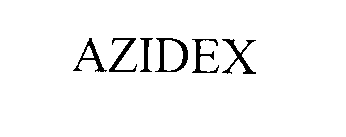 AZIDEX