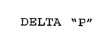 DELTA 