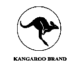 KANGAROO BRAND