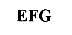 EFG