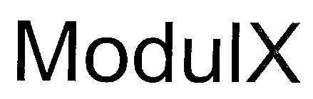 MODULX