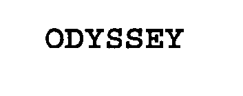 ODYSSEY