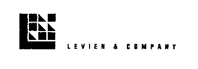 LEVIEN & COMPANY