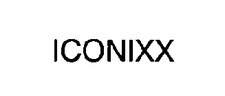 ICONIXX