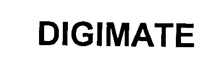 DIGIMATE