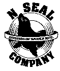 N SEAL COMPANY DIVISION OF SPIDER MFG.