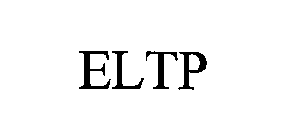 ELTP